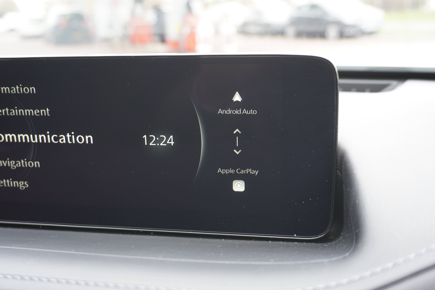 Used Mazda CX-30 2025 for sale - 76598623: Photo 23