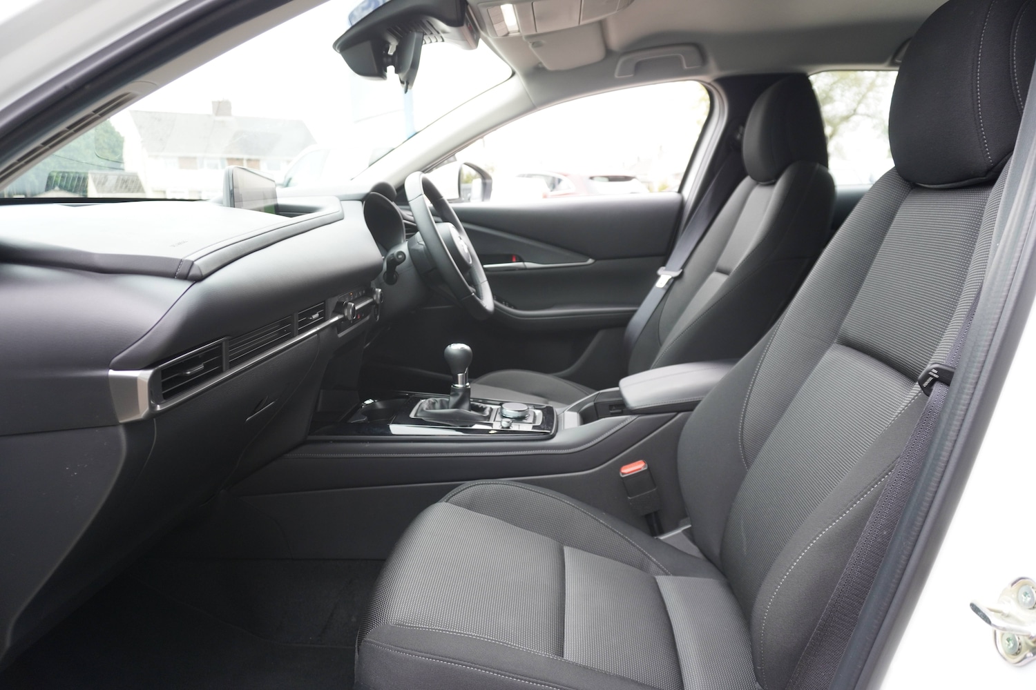 Used Mazda CX-30 2025 for sale - 76598623: Photo 24