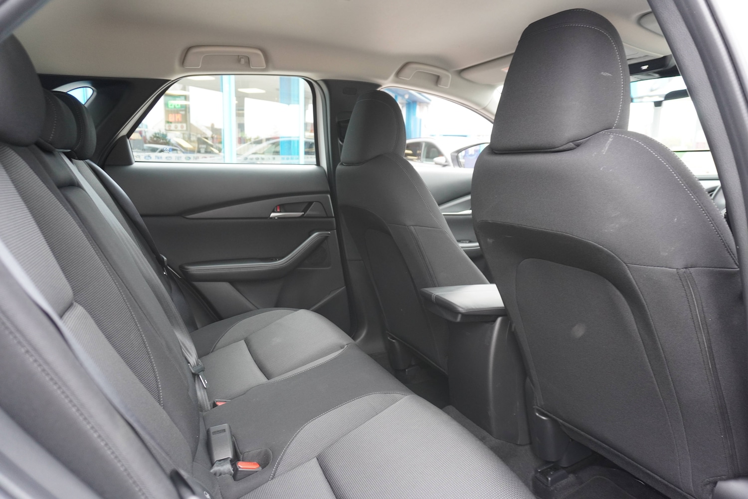 Used Mazda CX-30 2025 for sale - 76598623: Photo 25