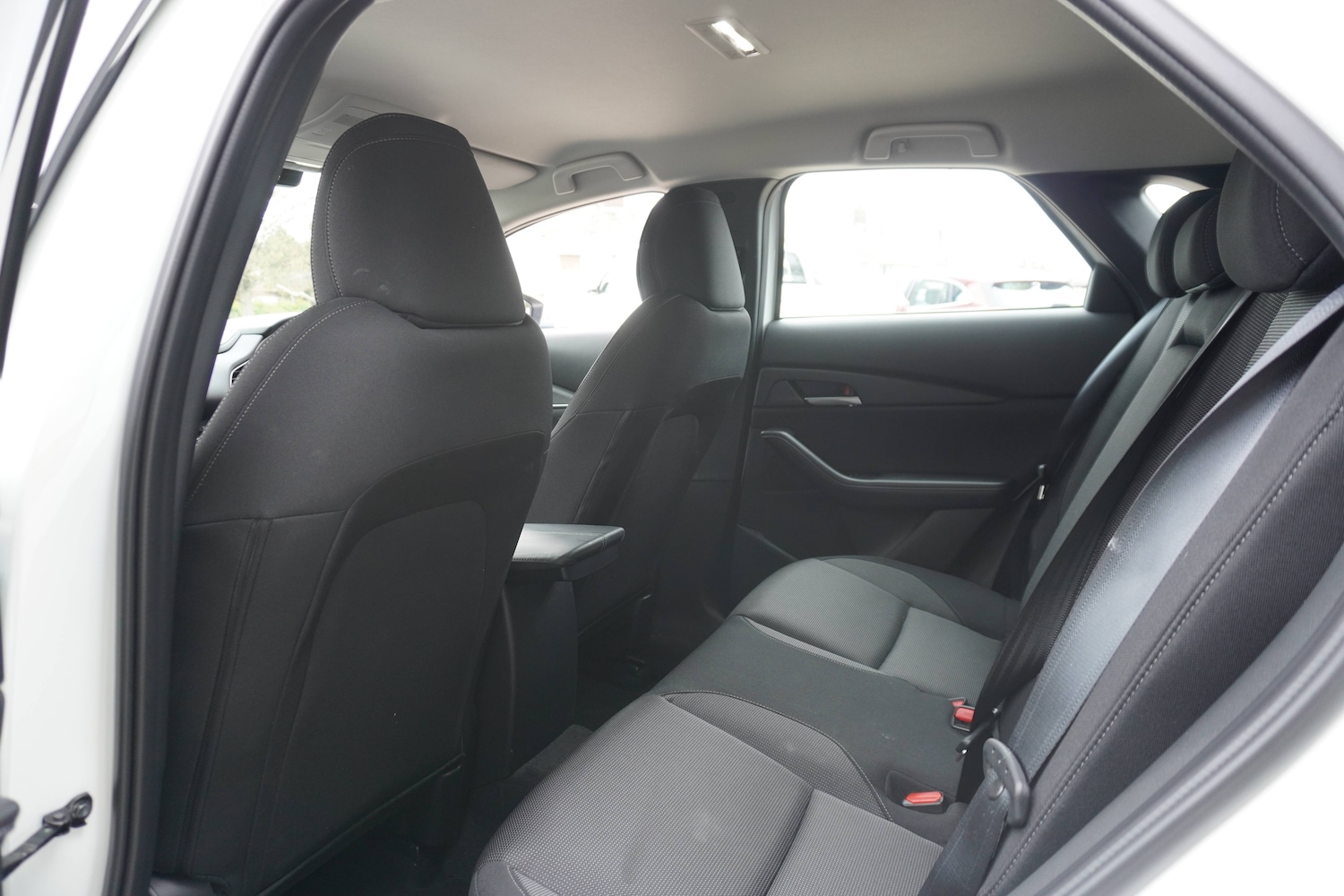 Used Mazda CX-30 2025 for sale - 76598623: Photo 26