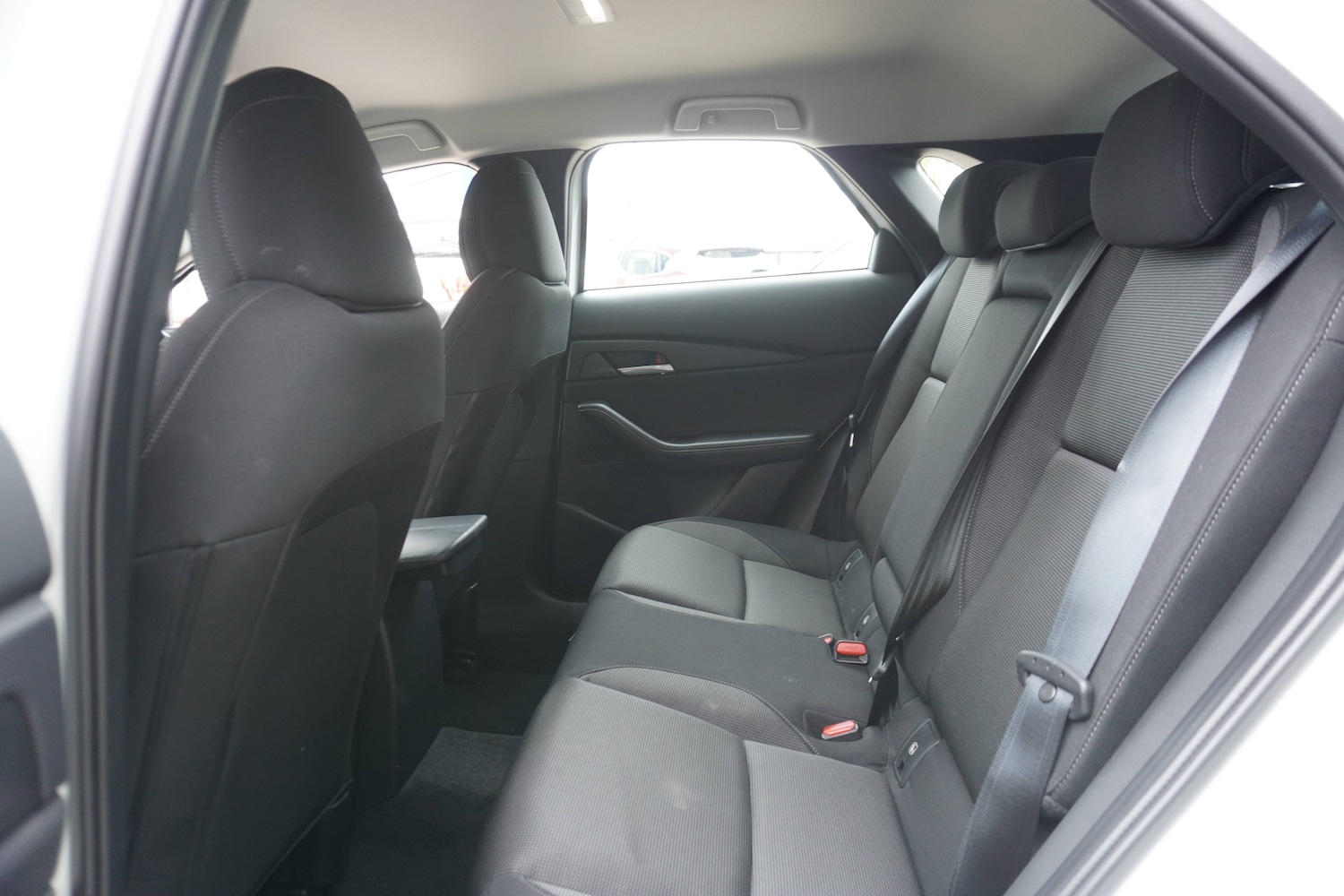 Used Mazda CX-30 2025 for sale - 76598623: Photo 27