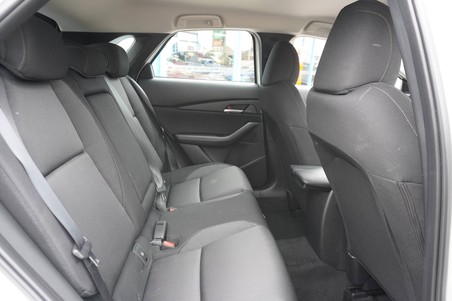 Used Mazda CX-30 2025 for sale - 76598623: Photo 28