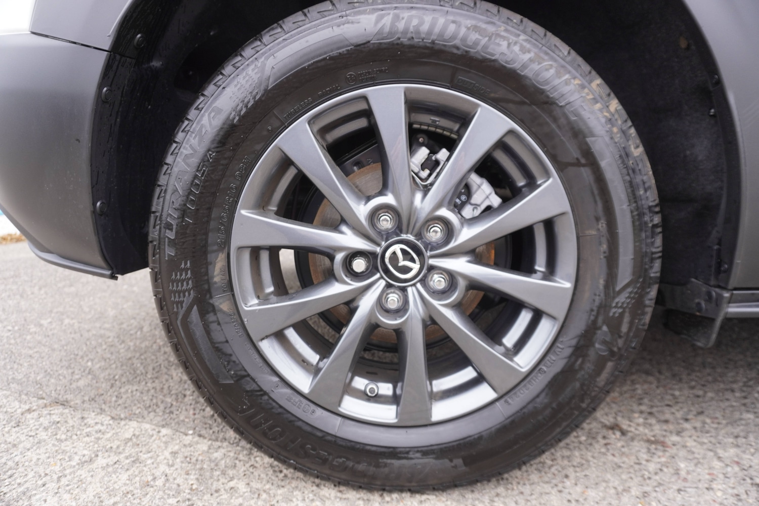 Used Mazda CX-30 2025 for sale - 76598623: Photo 30