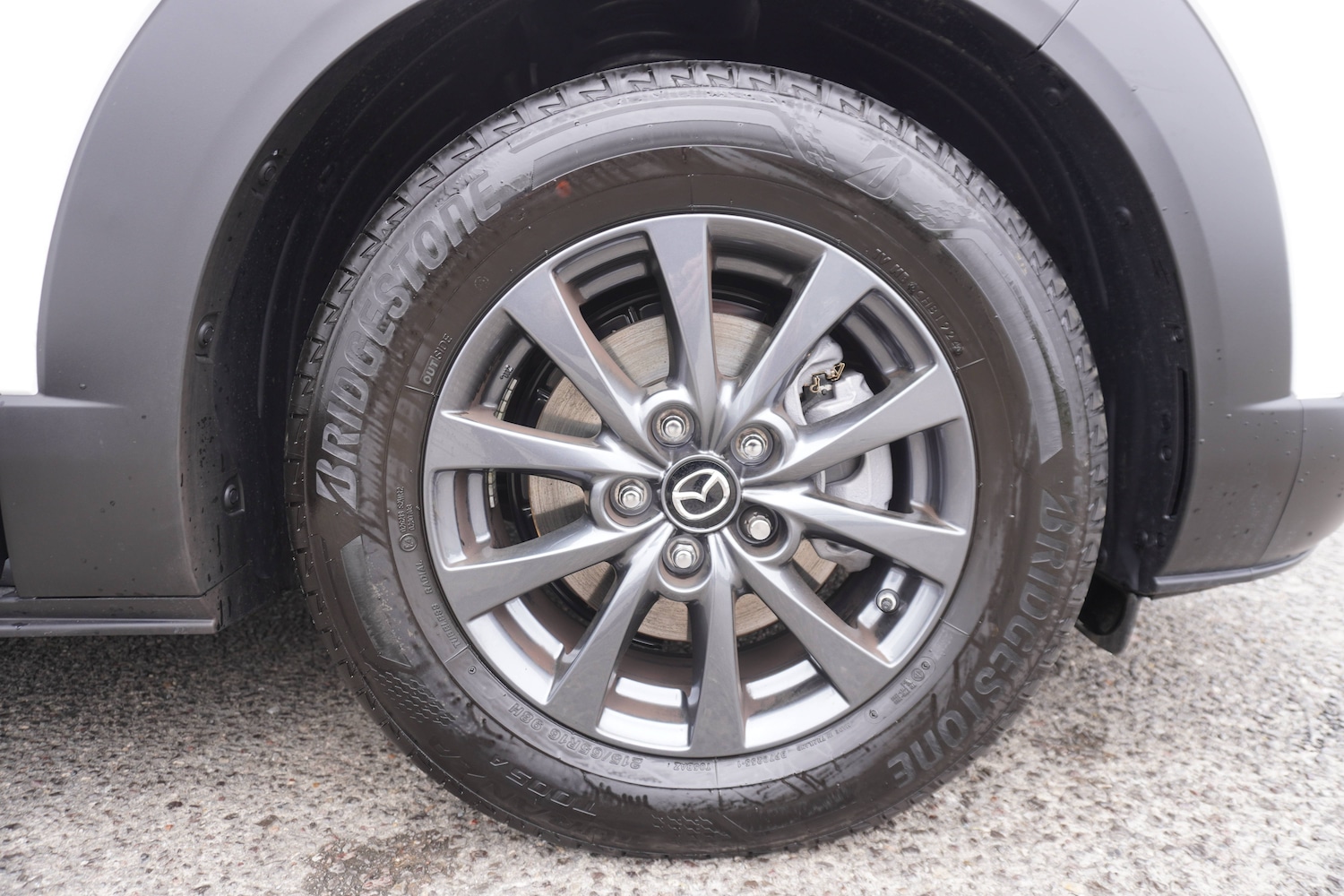 Used Mazda CX-30 2025 for sale - 76598623: Photo 31