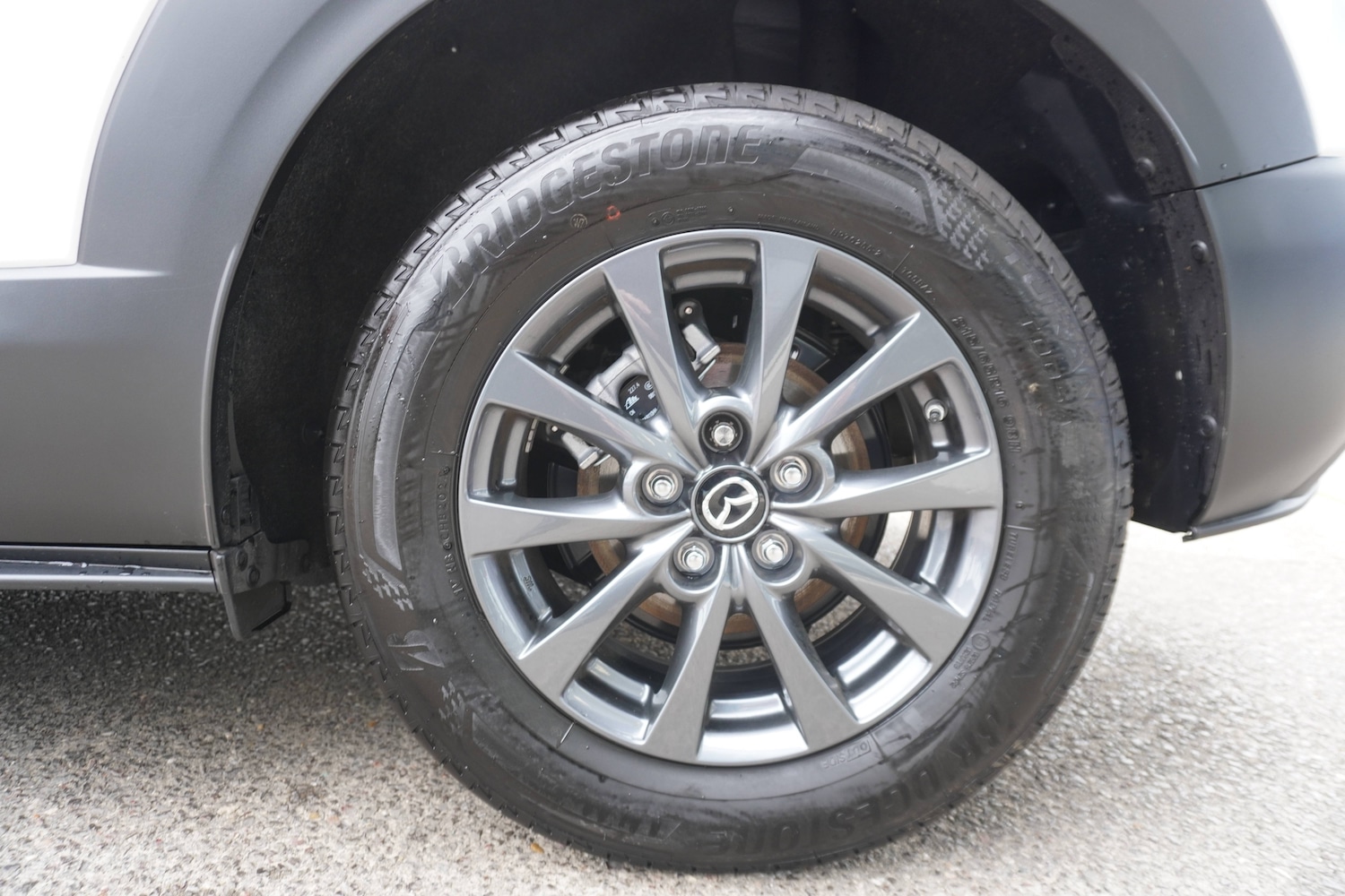 Used Mazda CX-30 2025 for sale - 76598623: Photo 32