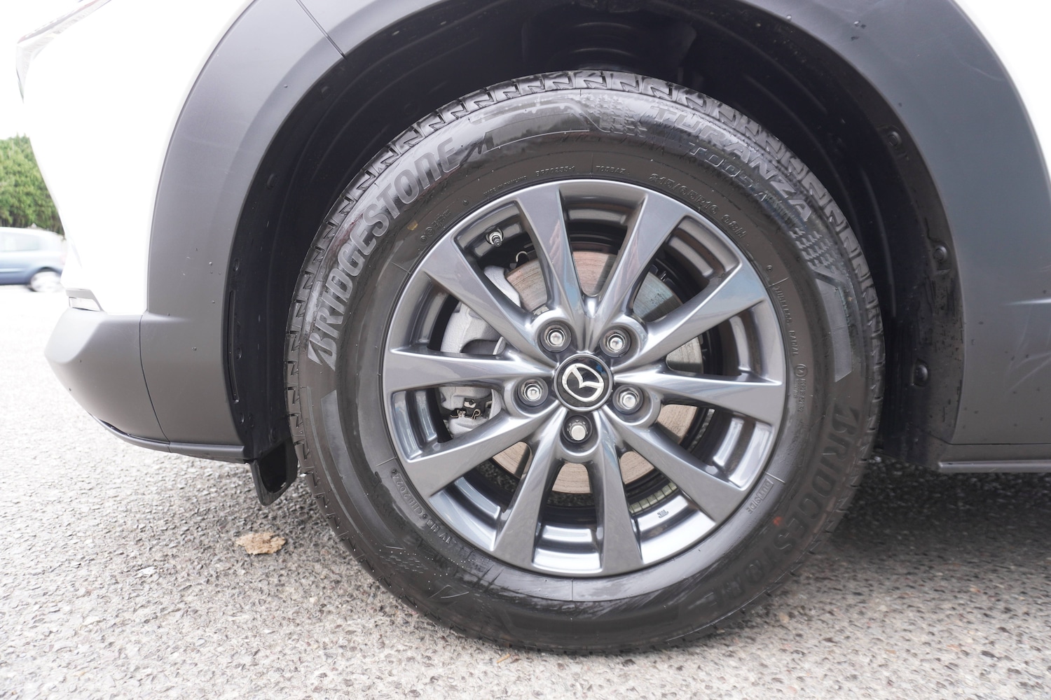 Used Mazda CX-30 2025 for sale - 76598623: Photo 33