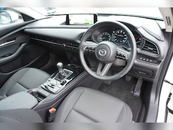 Used Mazda CX-30 2025 for sale - 76598623: Photo
