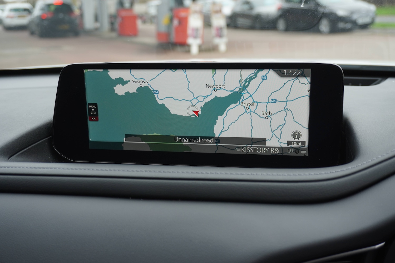 Used Mazda CX-30 2025 for sale - 76598623: Photo 5