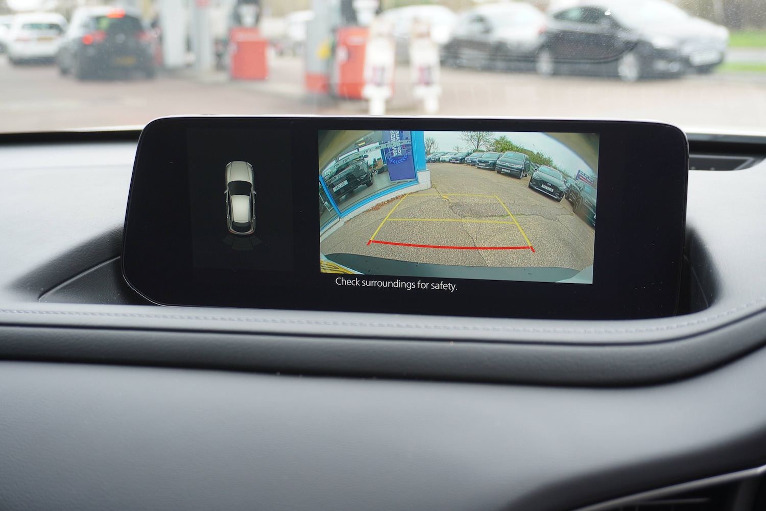 Used Mazda CX-30 2025 for sale - 76598623: Photo 6