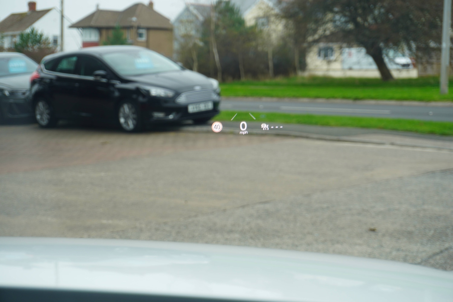 Used Mazda CX-30 2025 for sale - 76598623: Photo 8