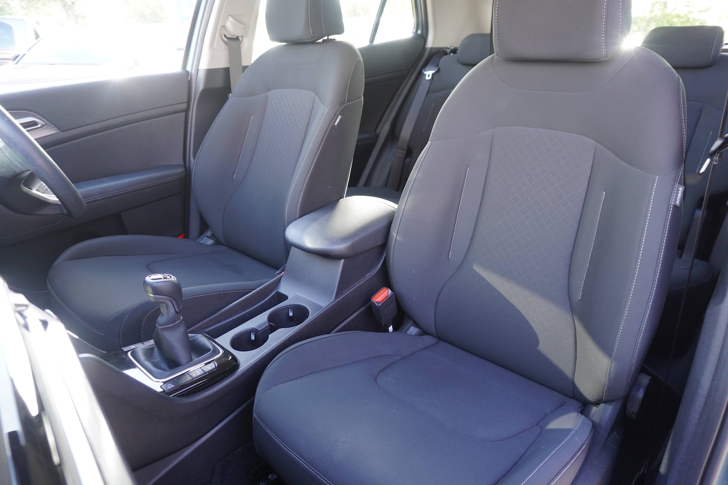 Used Kia Sportage 2024 for sale - 76598704: Photo 10