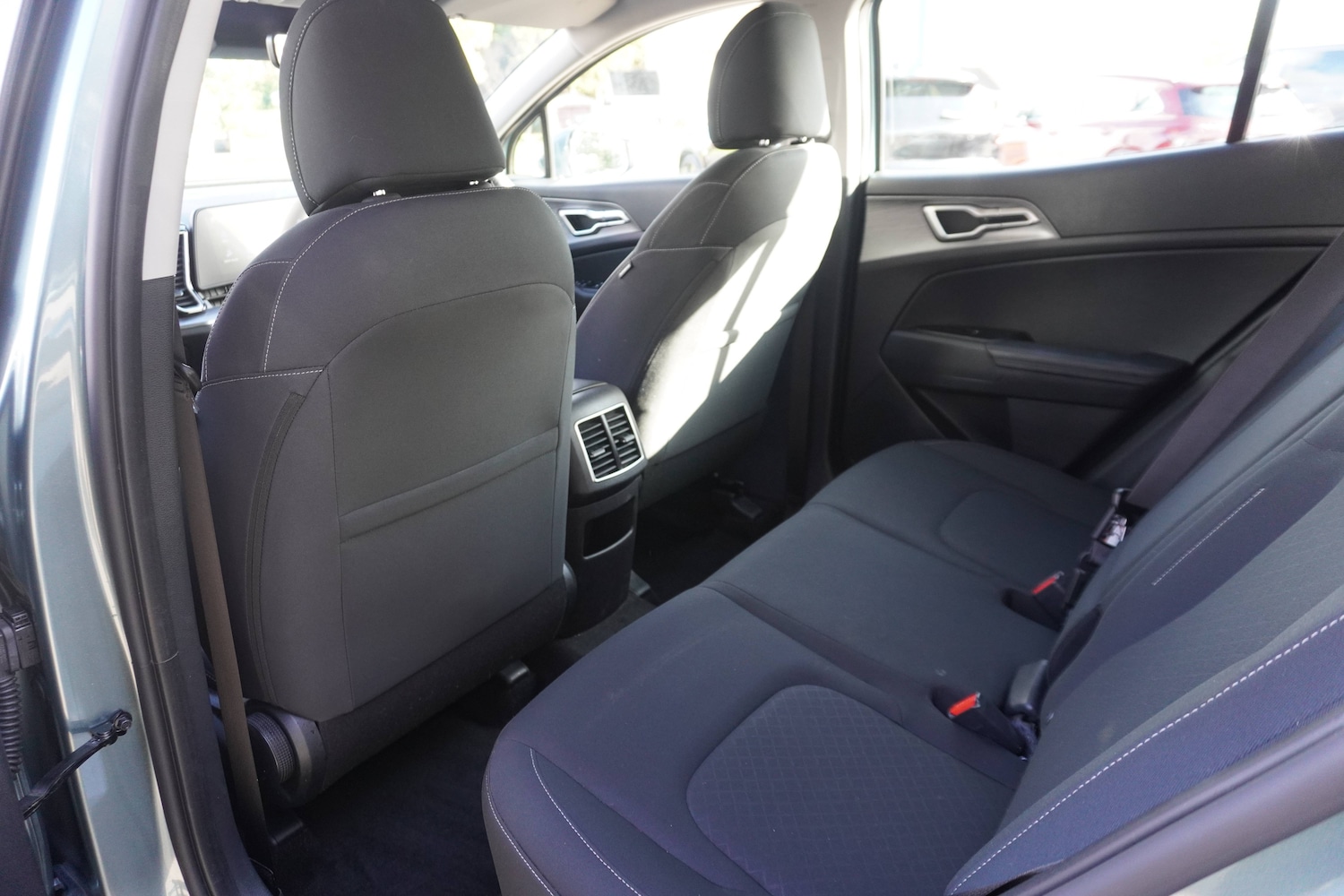 Used Kia Sportage 2024 for sale - 76598704: Photo 11