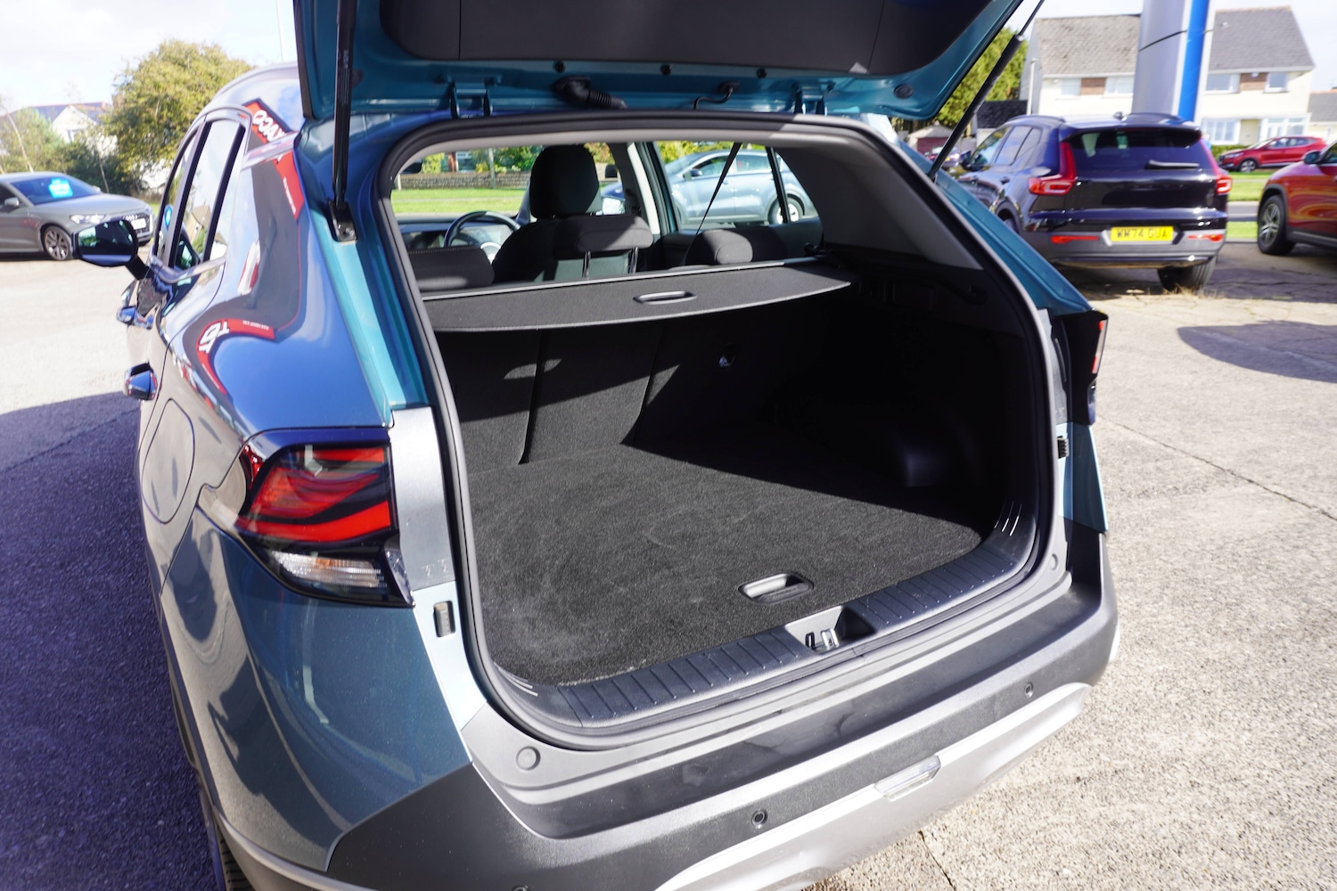 Used Kia Sportage 2024 for sale - 76598704: Photo 13