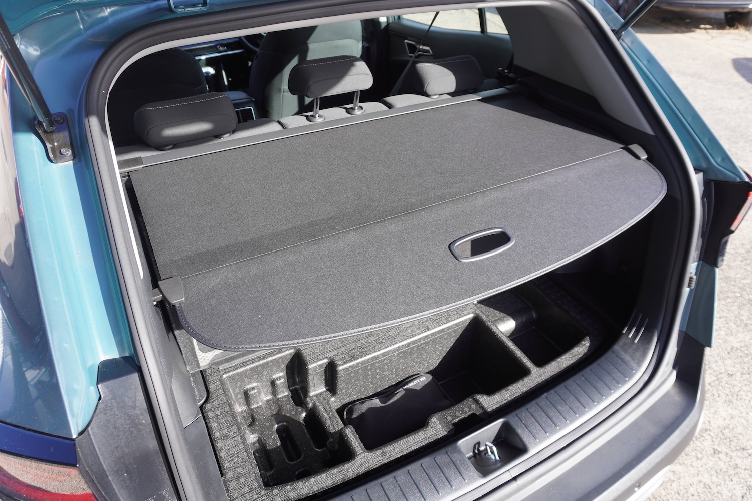 Used Kia Sportage 2024 for sale - 76598704: Photo 14