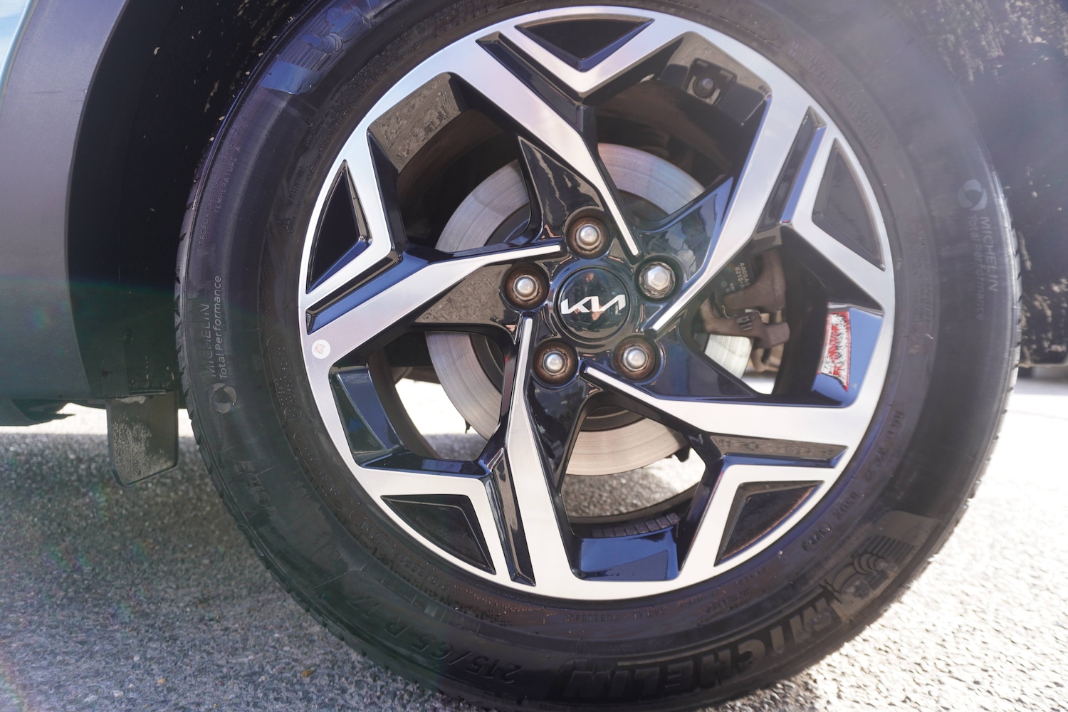 Used Kia Sportage 2024 for sale - 76598704: Photo 18