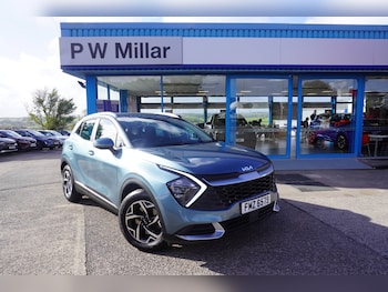 2024 - 1.6 T-GDi MHEV 2 Euro 6 (s/s) 5dr
