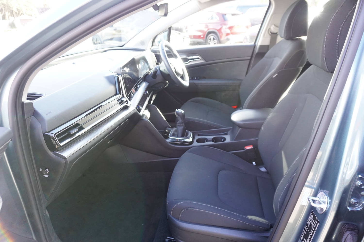 Used Kia Sportage 2024 for sale - 76598704: Photo 21