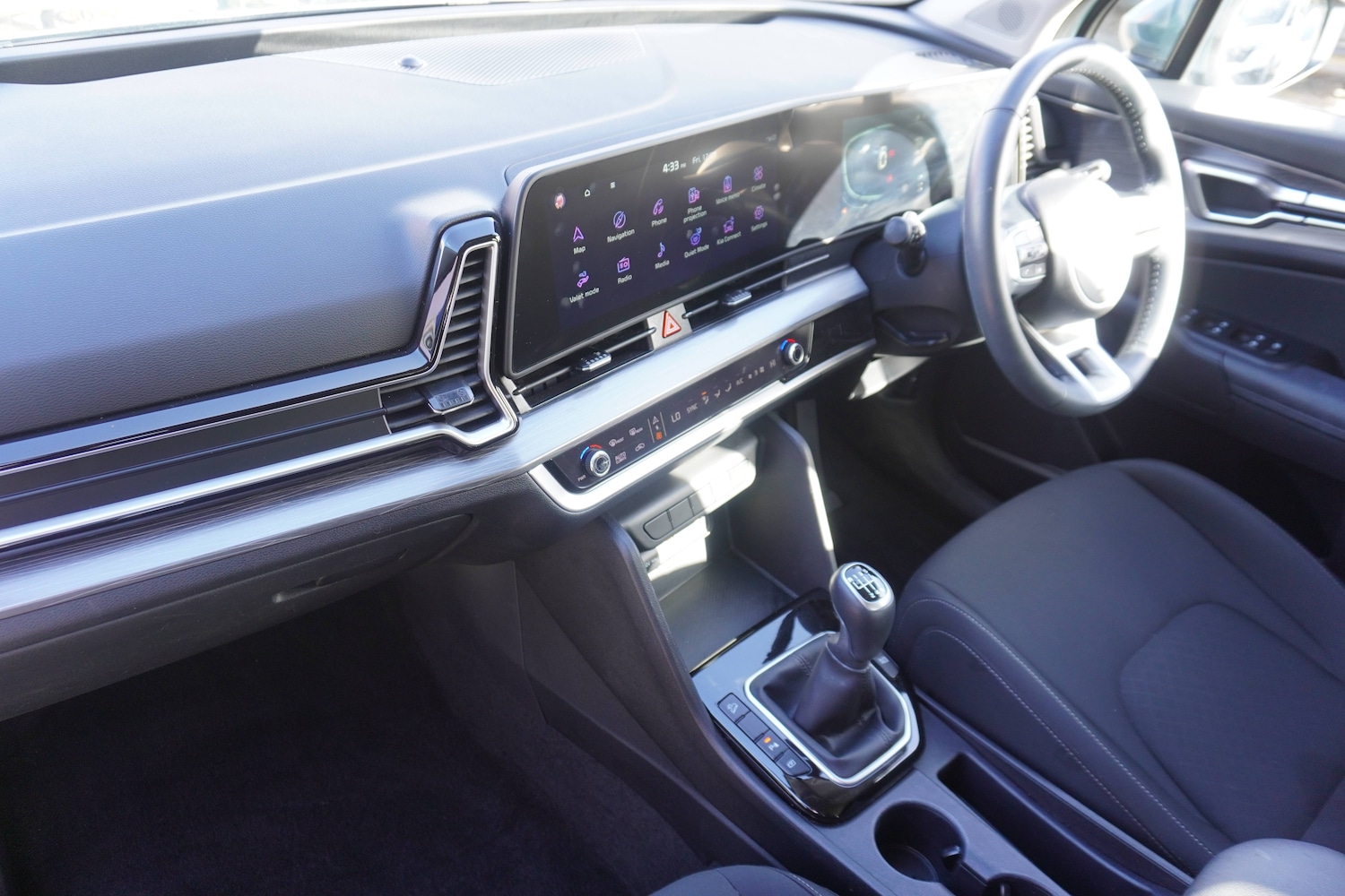 Used Kia Sportage 2024 for sale - 76598704: Photo 23