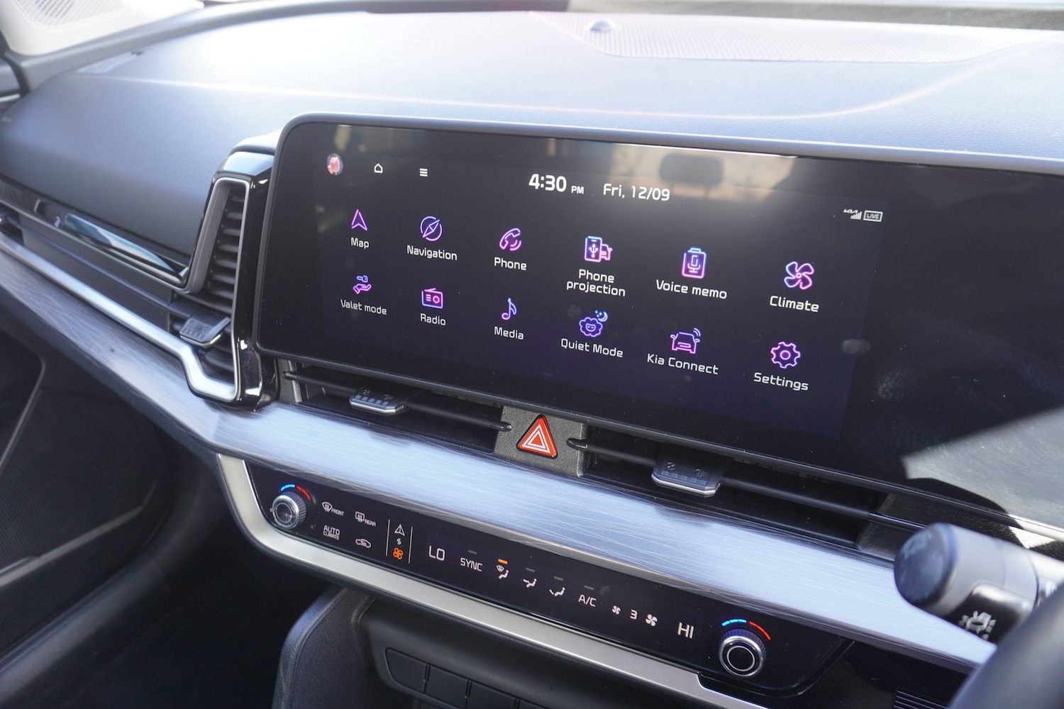 Used Kia Sportage 2024 for sale - 76598704: Photo 24