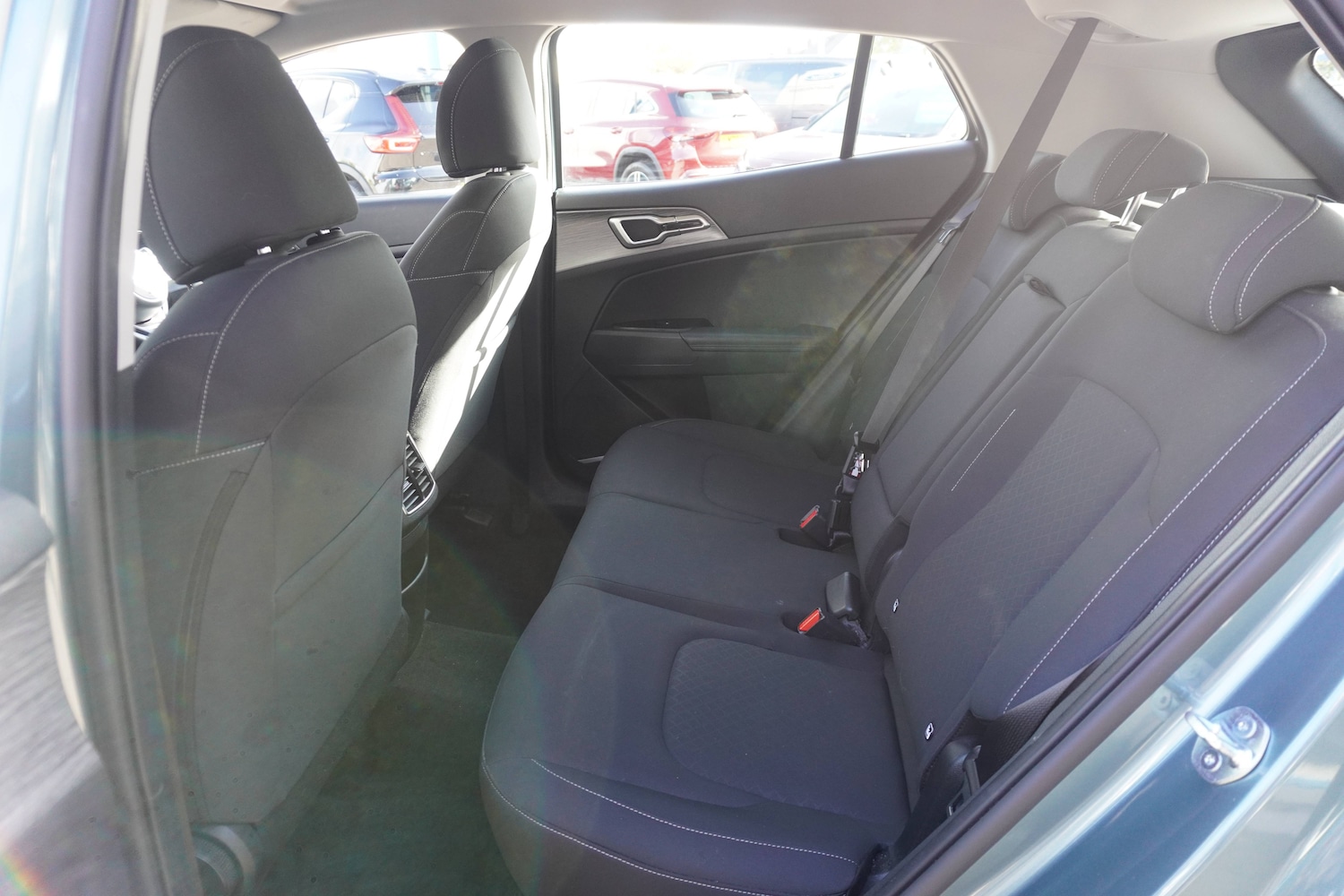 Used Kia Sportage 2024 for sale - 76598704: Photo 26