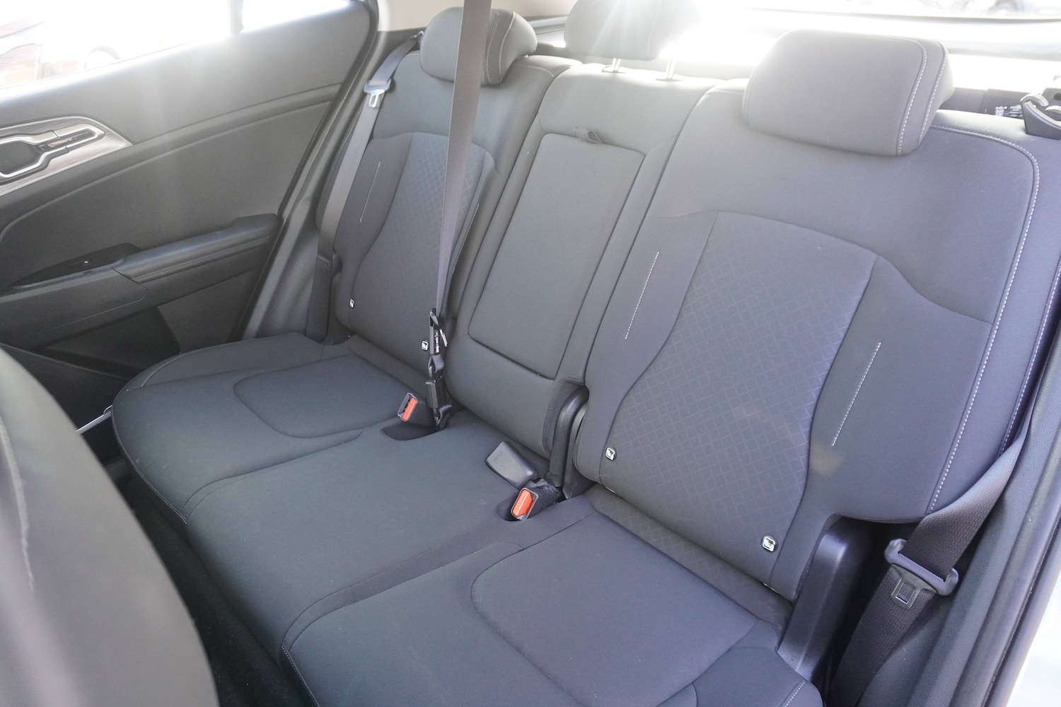 Used Kia Sportage 2024 for sale - 76598704: Photo 27