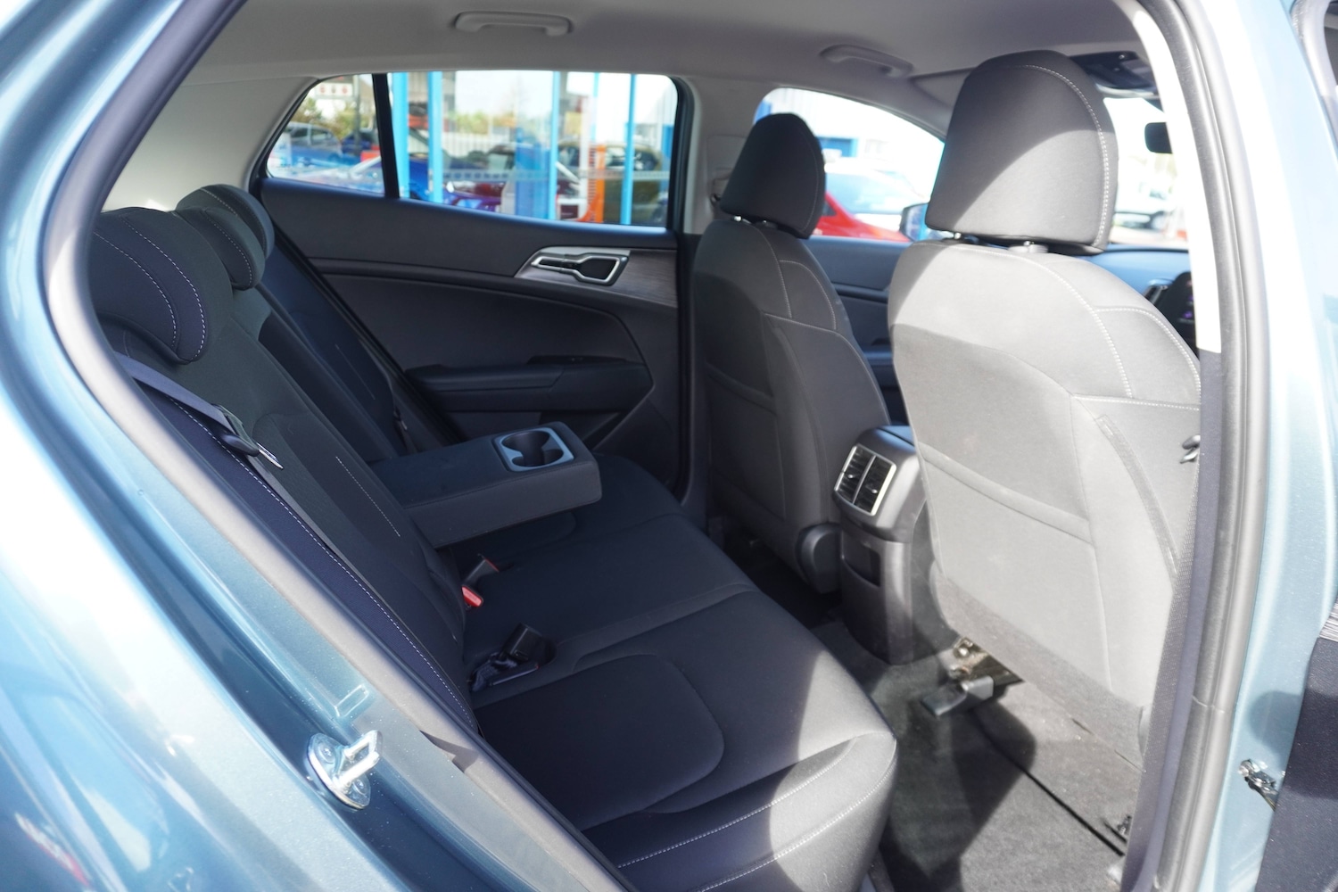 Used Kia Sportage 2024 for sale - 76598704: Photo 28