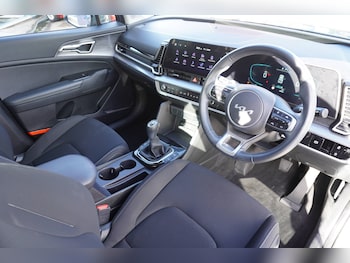 Used Kia Sportage 2024 for sale - 76598704: Photo