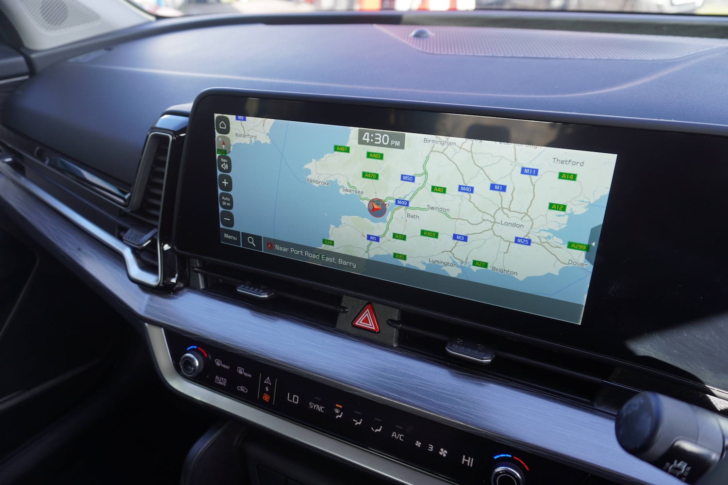 Used Kia Sportage 2024 for sale - 76598704: Photo 5