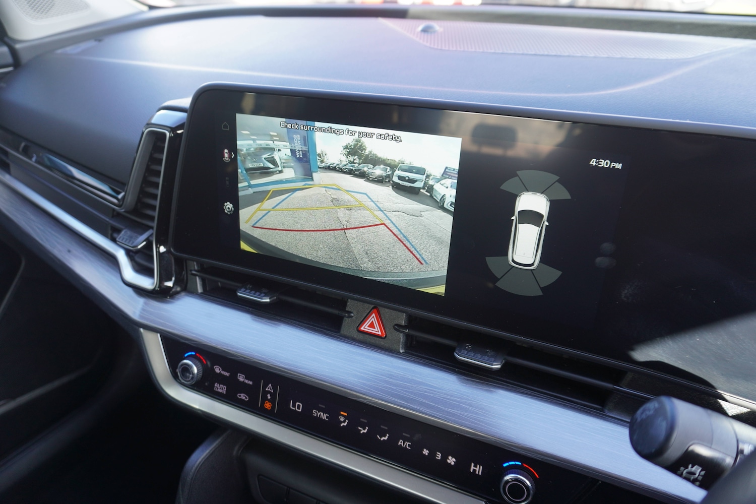 Used Kia Sportage 2024 for sale - 76598704: Photo 6