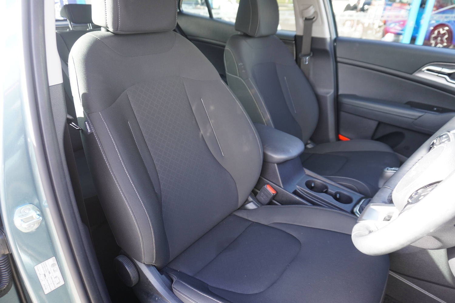 Used Kia Sportage 2024 for sale - 76598704: Photo 9