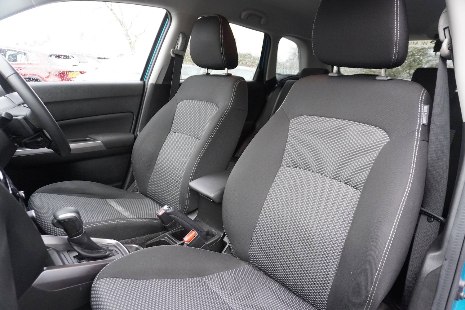 Used Suzuki Vitara 2022 for sale - 76879646: Photo 10