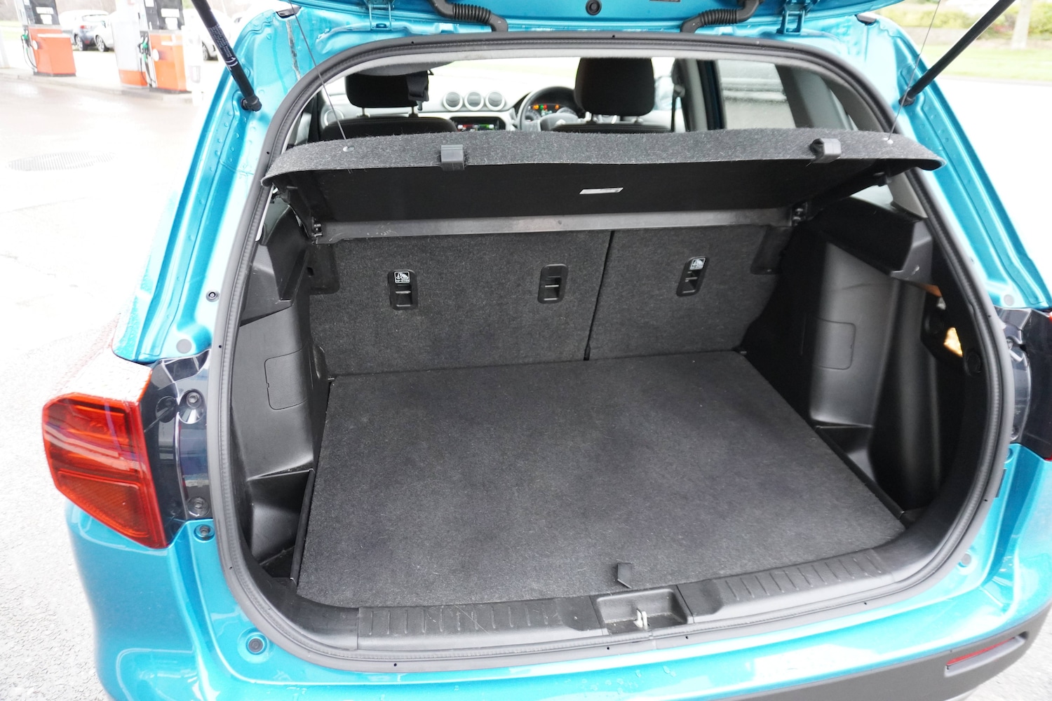 Used Suzuki Vitara 2022 for sale - 76879646: Photo 13