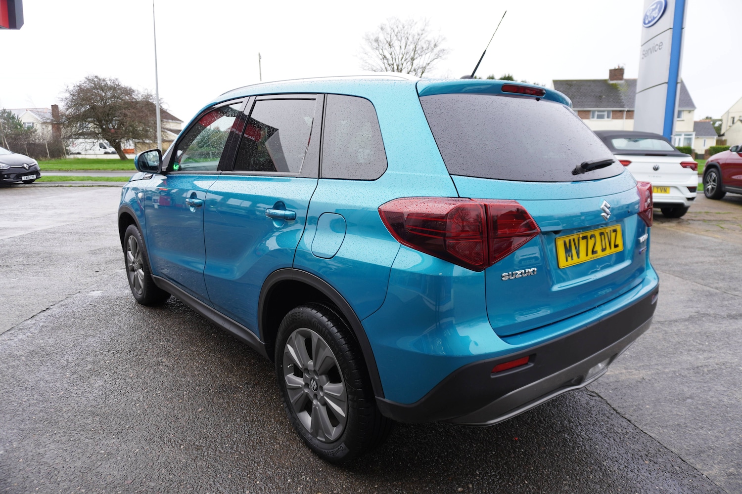 Used Suzuki Vitara 2022 for sale - 76879646: Photo 14