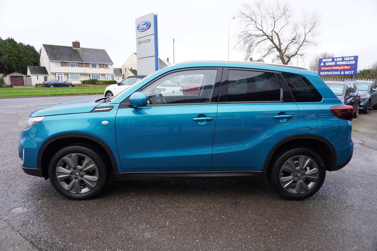 Used Suzuki Vitara 2022 for sale - 76879646: Photo 16