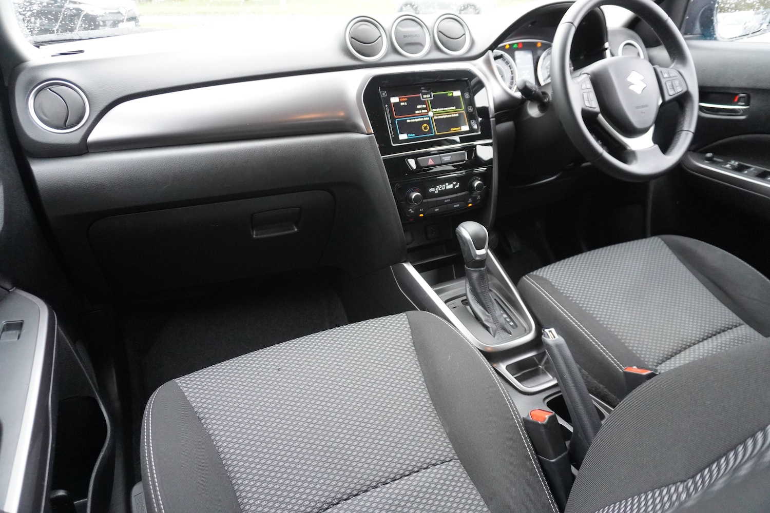 Used Suzuki Vitara 2022 for sale - 76879646: Photo 17