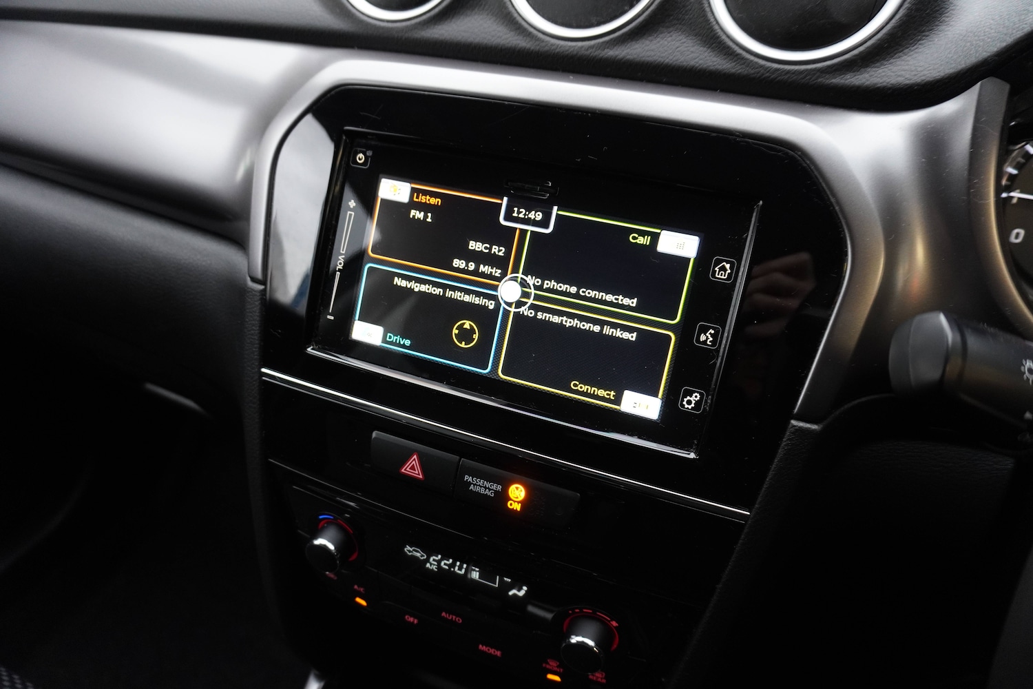 Used Suzuki Vitara 2022 for sale - 76879646: Photo 18