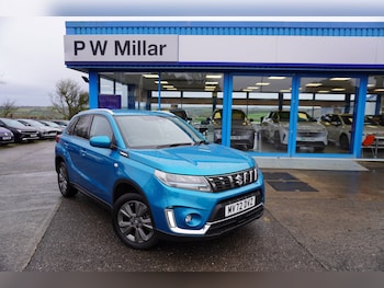 Used Suzuki Vitara 2022 for sale - 76879646: Photo