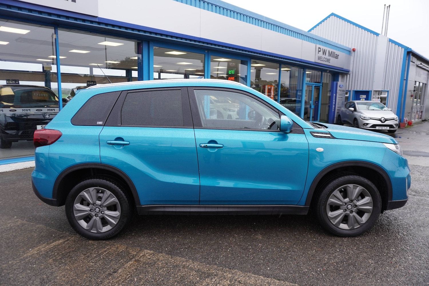Used Suzuki Vitara 2022 for sale - 76879646: Photo 2