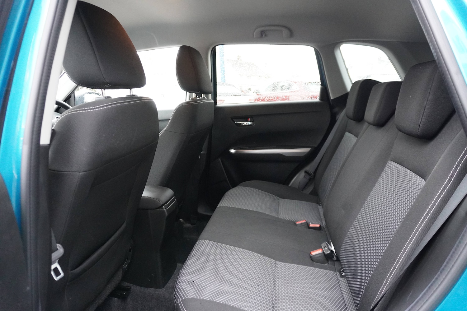 Used Suzuki Vitara 2022 for sale - 76879646: Photo 21