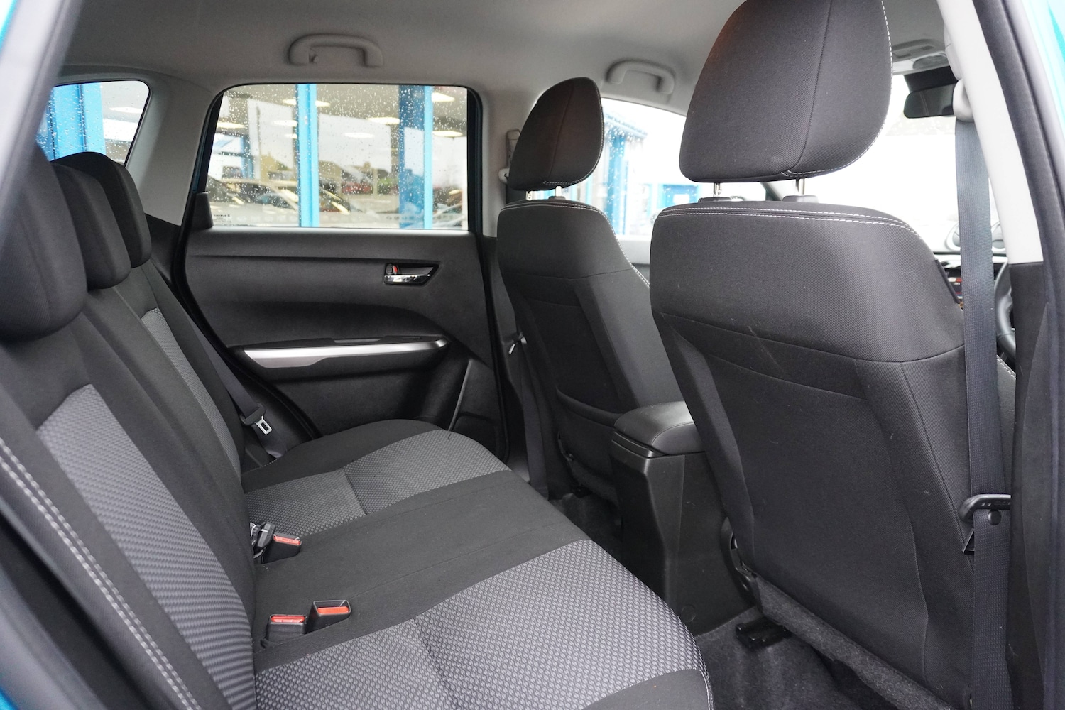 Used Suzuki Vitara 2022 for sale - 76879646: Photo 22