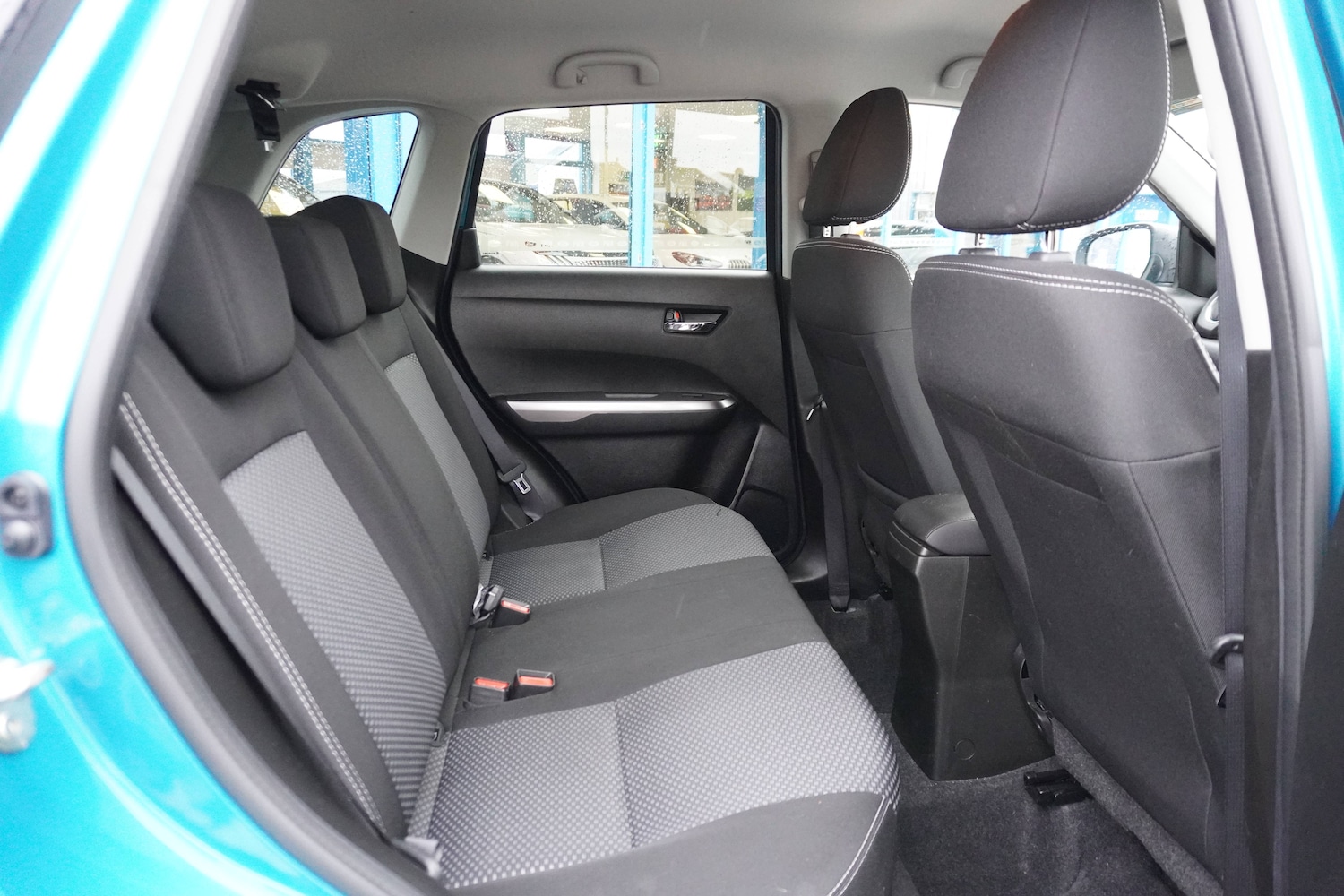 Used Suzuki Vitara 2022 for sale - 76879646: Photo 23