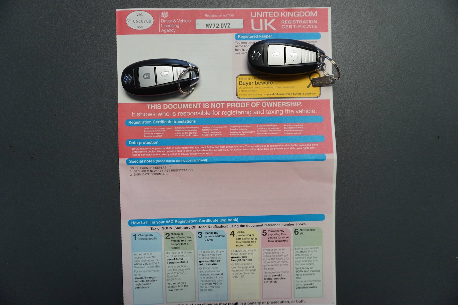 Used Suzuki Vitara 2022 for sale - 76879646: Photo 27