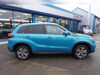 Used Suzuki Vitara 2022 for sale - 76879646: Photo