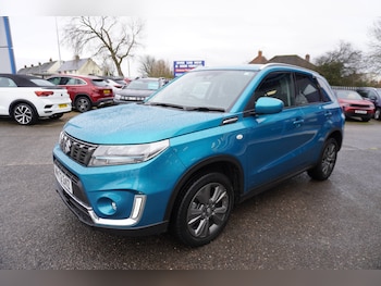 Used Suzuki Vitara 2022 for sale - 76879646: Photo