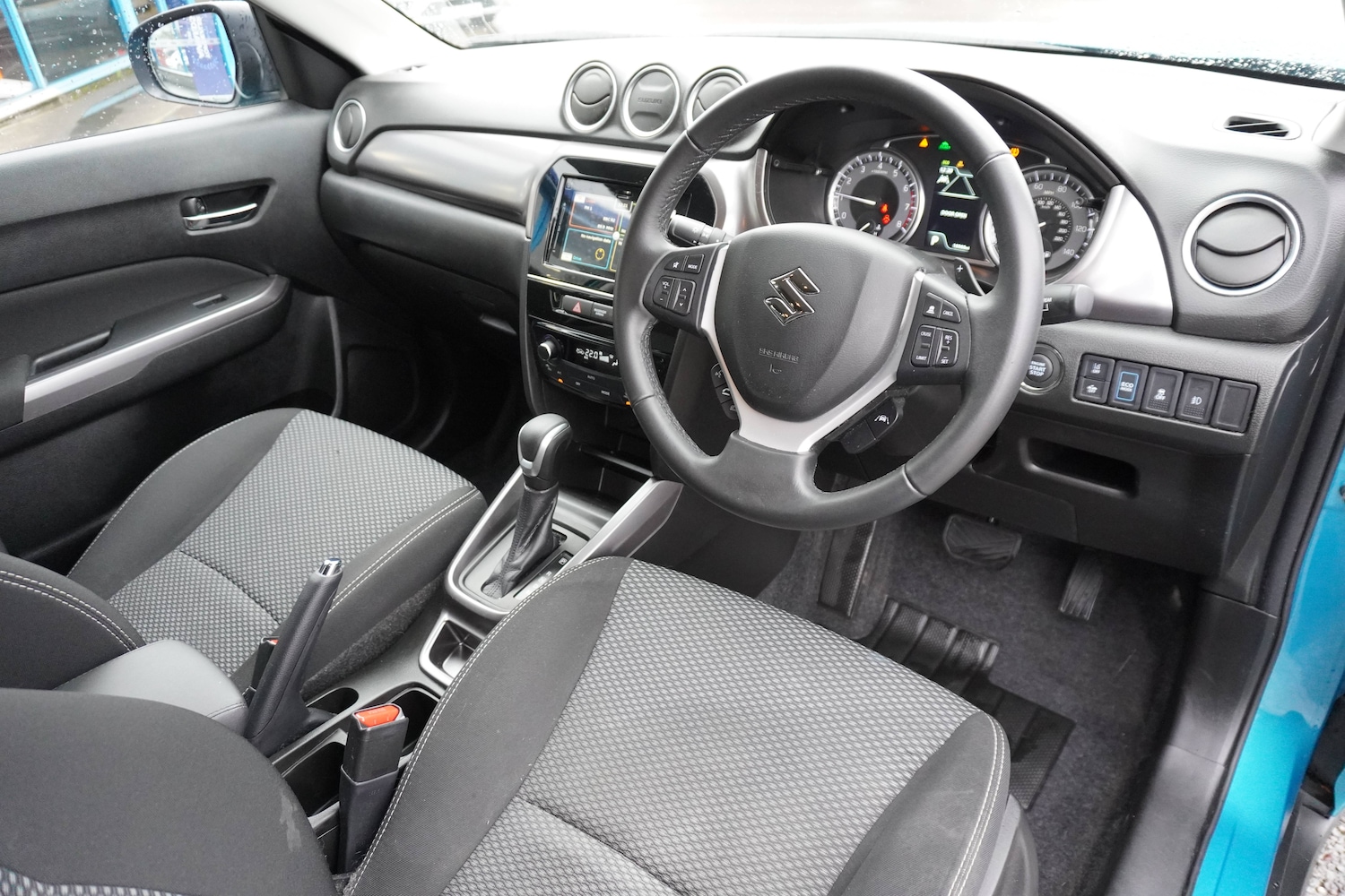 Used Suzuki Vitara 2022 for sale - 76879646: Photo 4