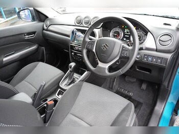 Used Suzuki Vitara 2022 for sale - 76879646: Photo