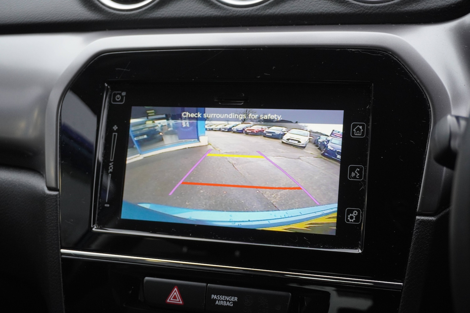 Used Suzuki Vitara 2022 for sale - 76879646: Photo 6