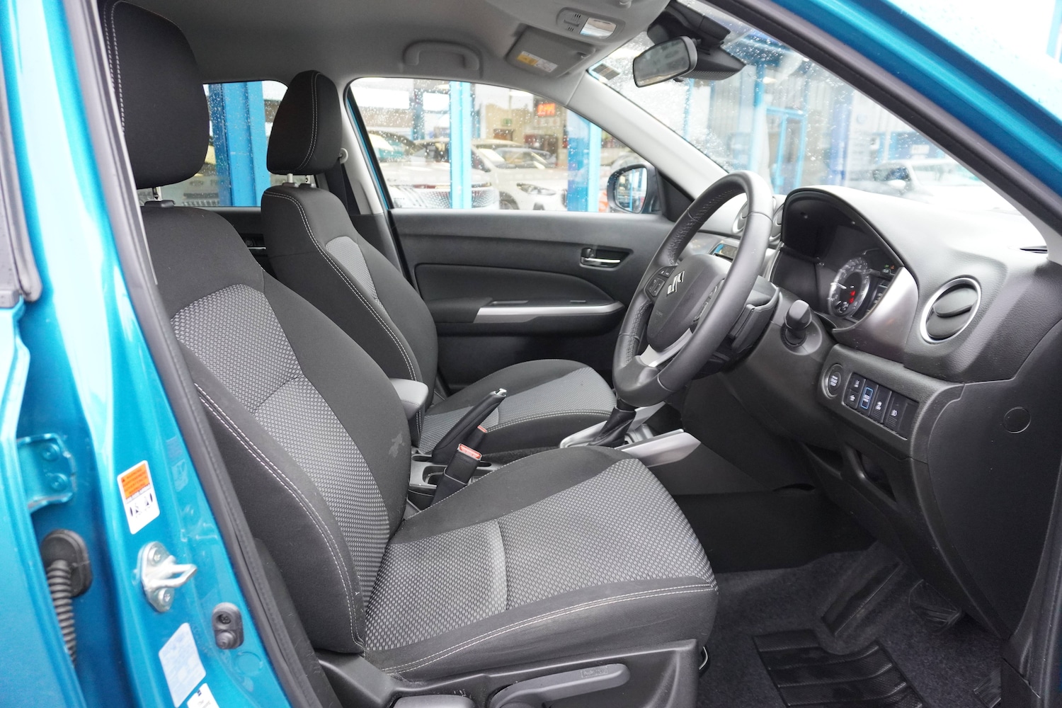 Used Suzuki Vitara 2022 for sale - 76879646: Photo 8