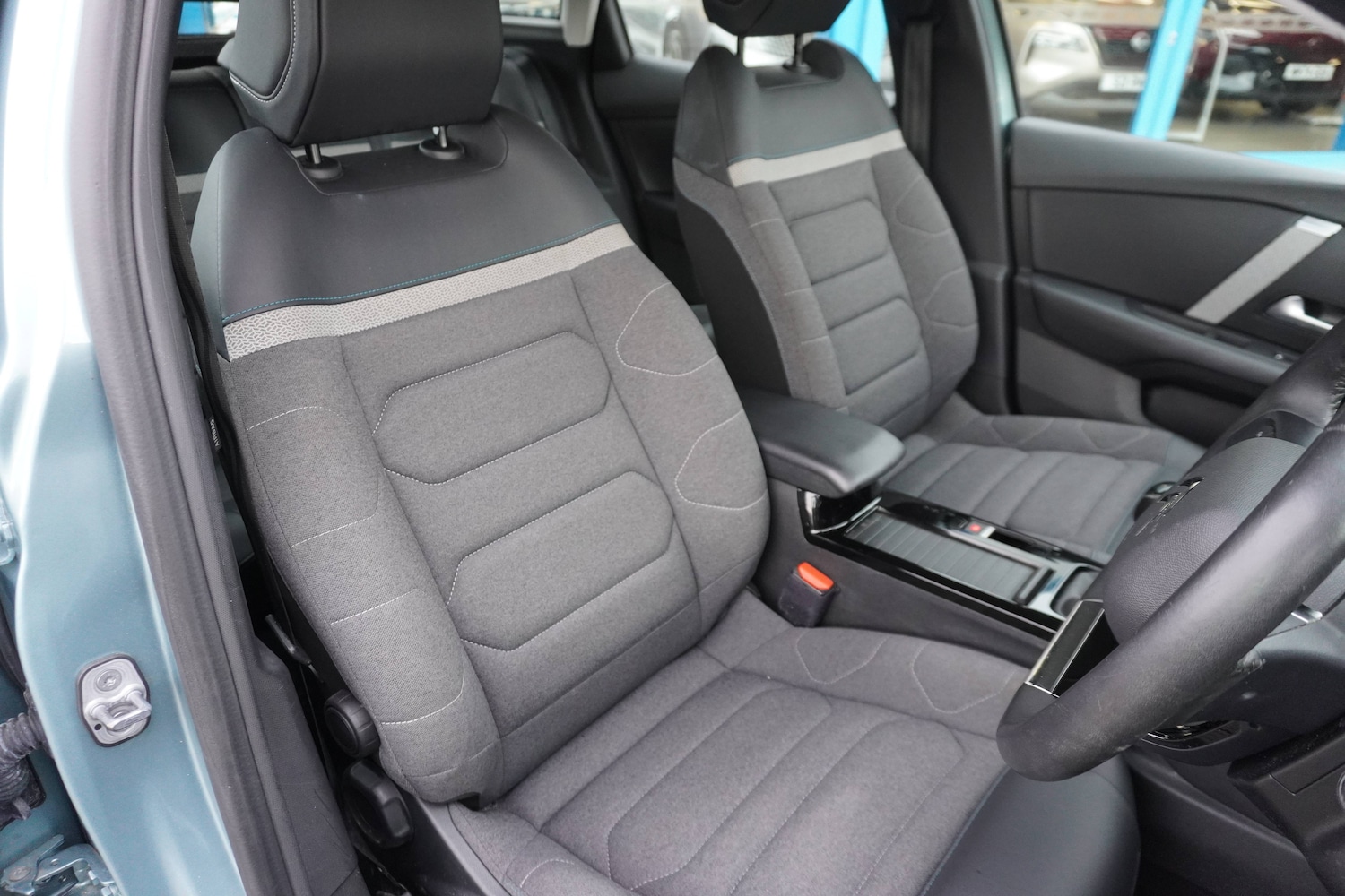 Used Citroen C4 2022 for sale - 76598605: Photo 10