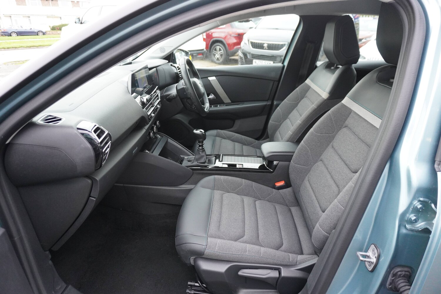 Used Citroen C4 2022 for sale - 76598605: Photo 11